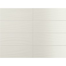 Плитка 12,5*33,3 WAVEMATT A